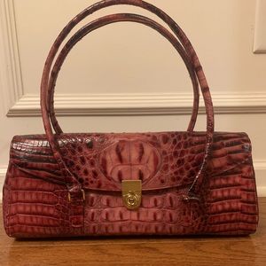 NWT BRAHMIN Rosalie Bag!
